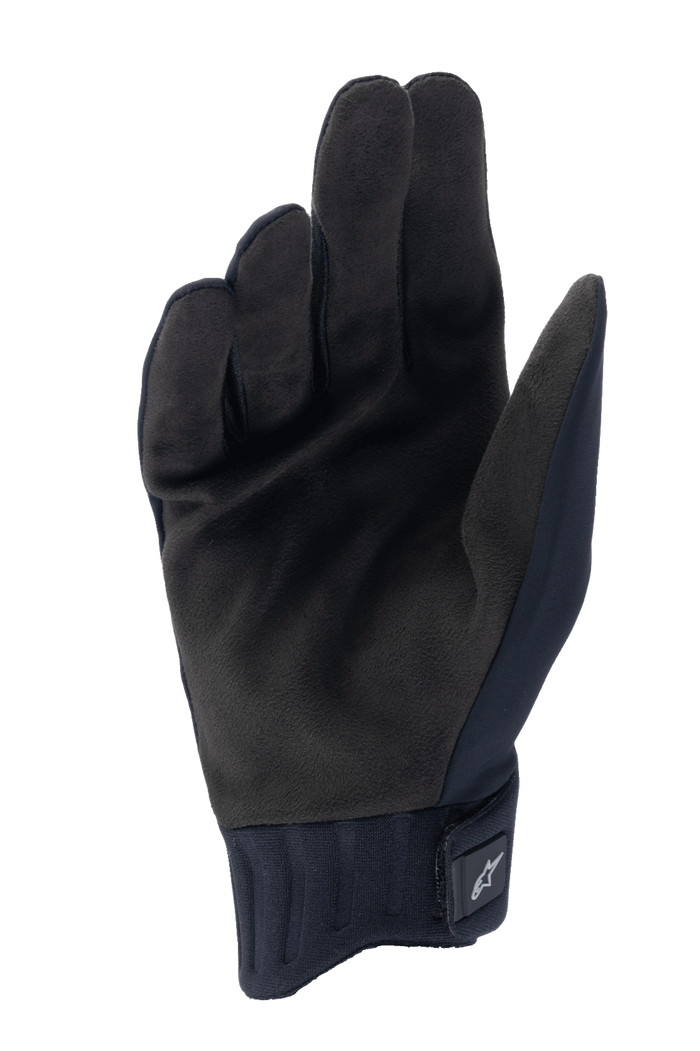 Guantes Impermeables para Mujer A-Dura Stella Negros - imagen 2