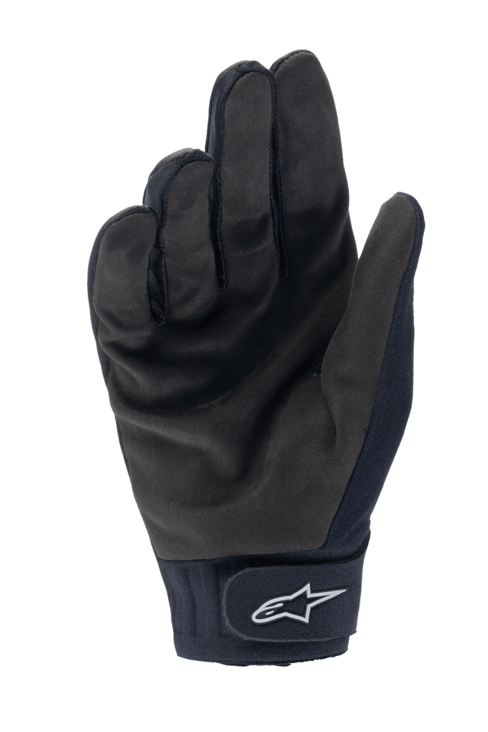 Guantes Termicos para Mujer A-Dura Stella Negros - imagen 2