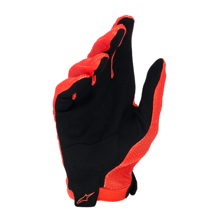 Guantes A-Aria Spicy Orange - imagen 2
