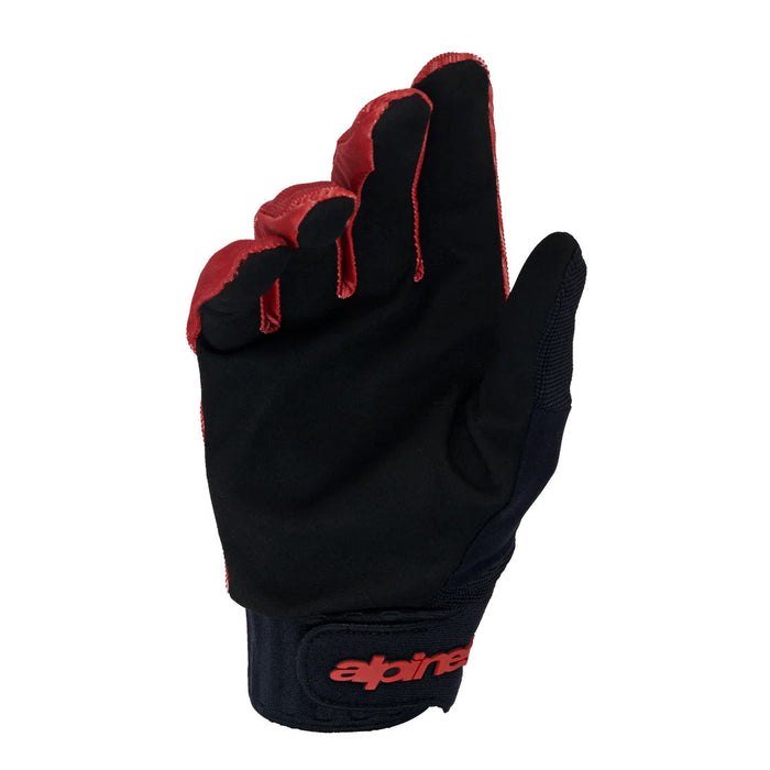 Guantes A-Dura Naranja Oscuro - imagen 2