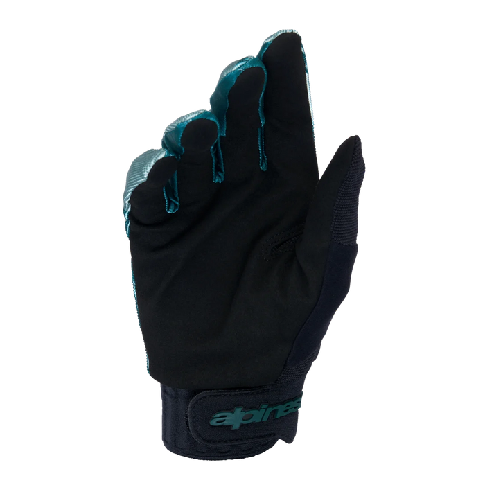 Guantes A-Dura Verde Camo - imagen 2
