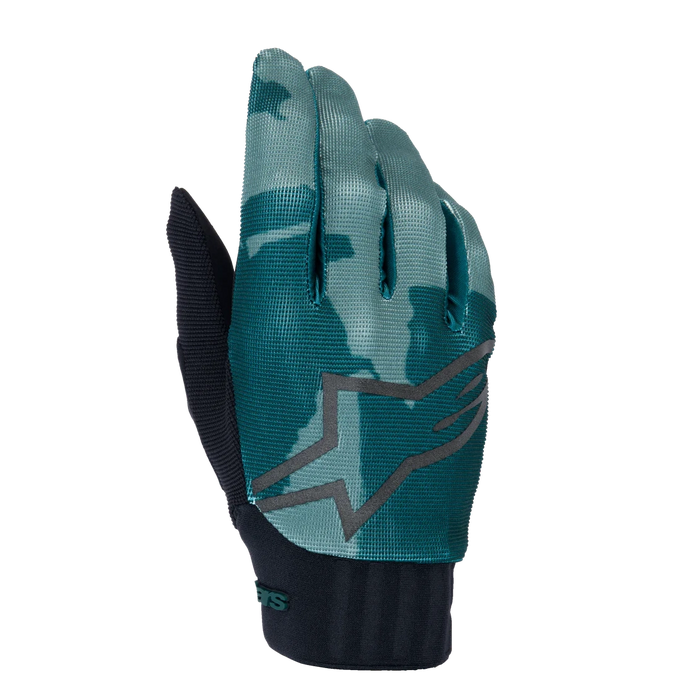 Guantes A-Dura Verde Camo - imagen 1