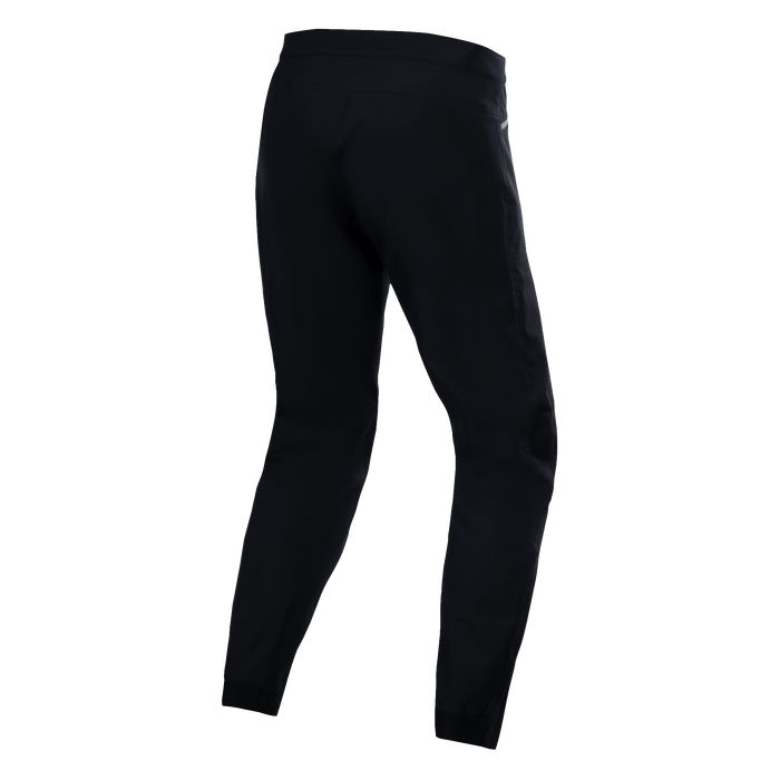 Pantalón Impermeable A-Dura Negro - imagen 2