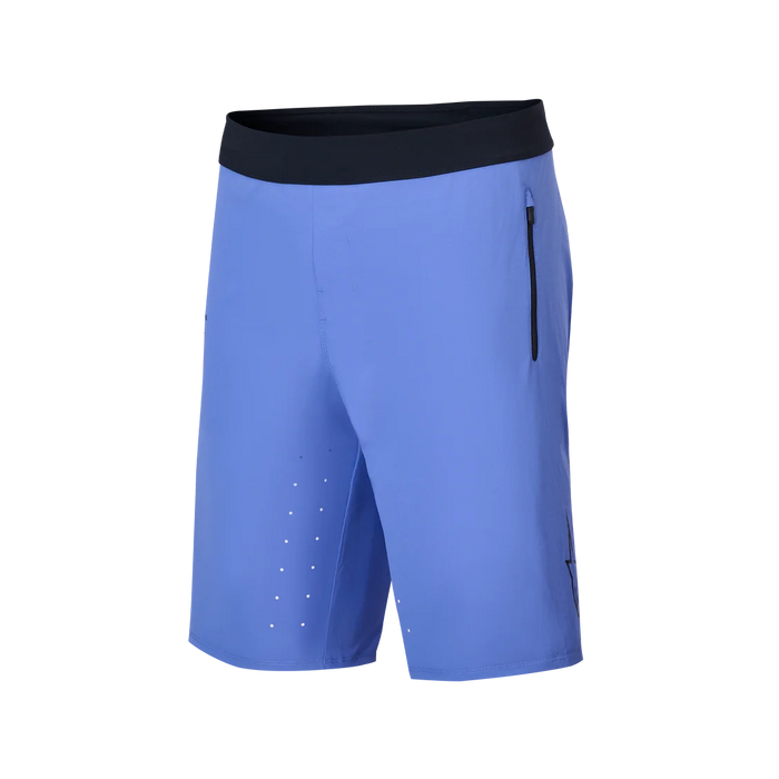 Short A-Aria Lite Azul Baja - imagen 1
