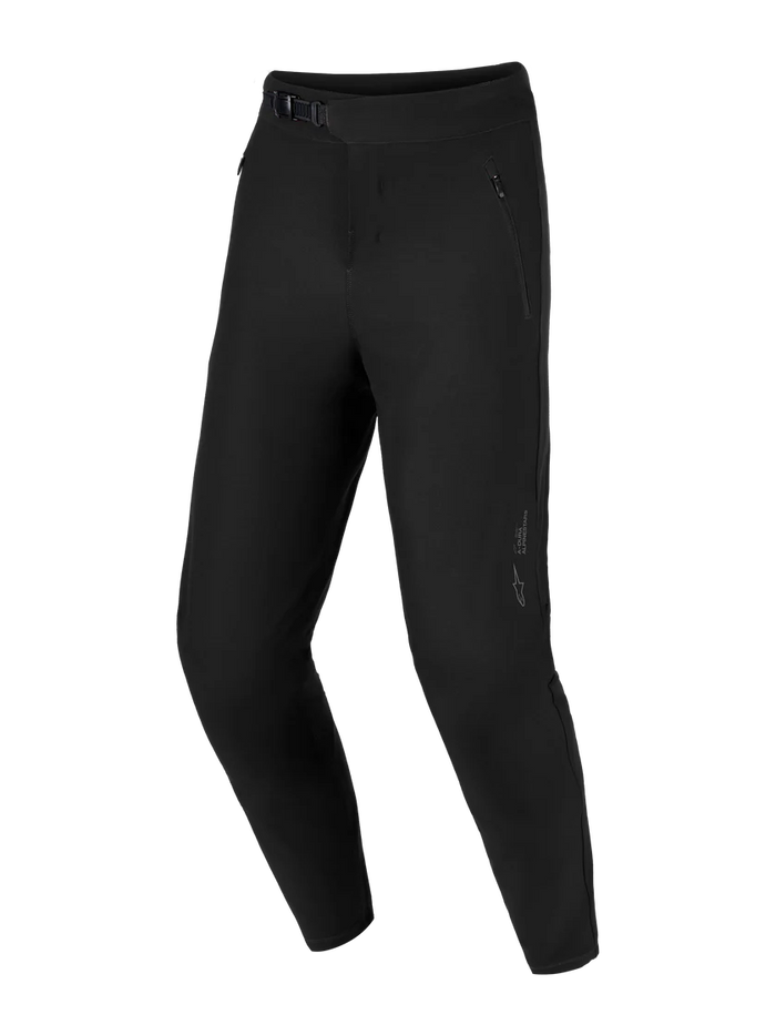 Pantalón A-Dura Ride - Negro - imagen 1