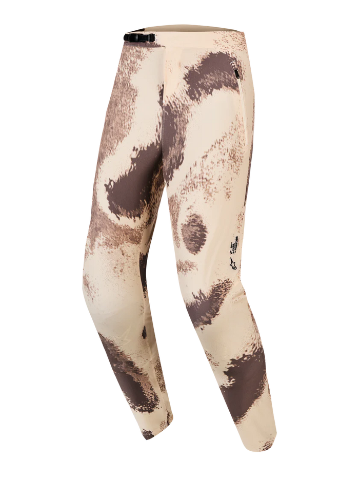 Pantalón A-Dura Ride - Sand Camo - imagen 1