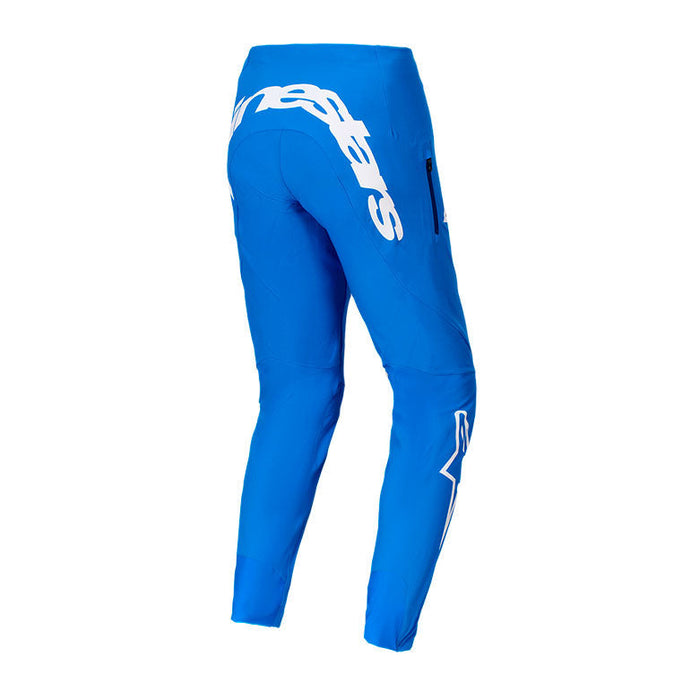 Pantalón A-Supra Melt Azul - imagen 2