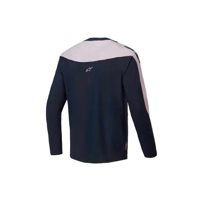 Jersey A-Supra Melt Negro - imagen 2