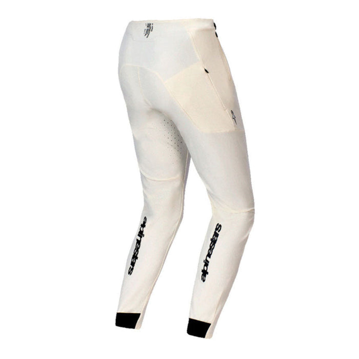 Pantalón A-Aria Elite ECRU - imagen 2