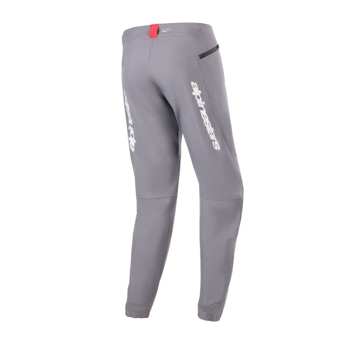 Pantalón A-Dura Elite Gris Oscuro - imagen 2