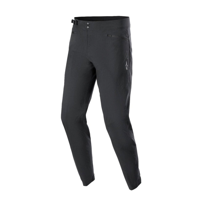 Pantalón A-Dura Negro - imagen 1