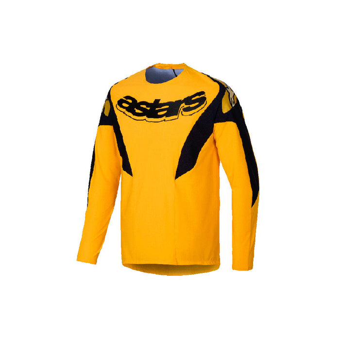 Jersey A-Supra Melt Amarillo - imagen 1