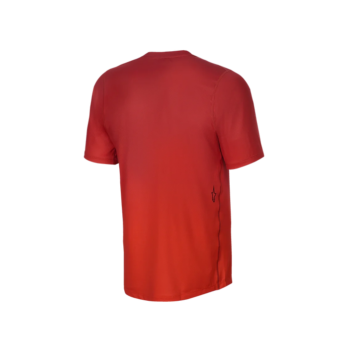 Jersey A-Dura Rise para Niño Spicy Orange - Manga Corta - imagen 2