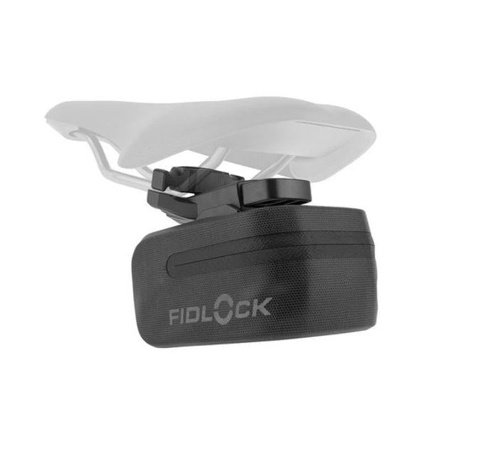 Push Saddle Bag - imagen 1