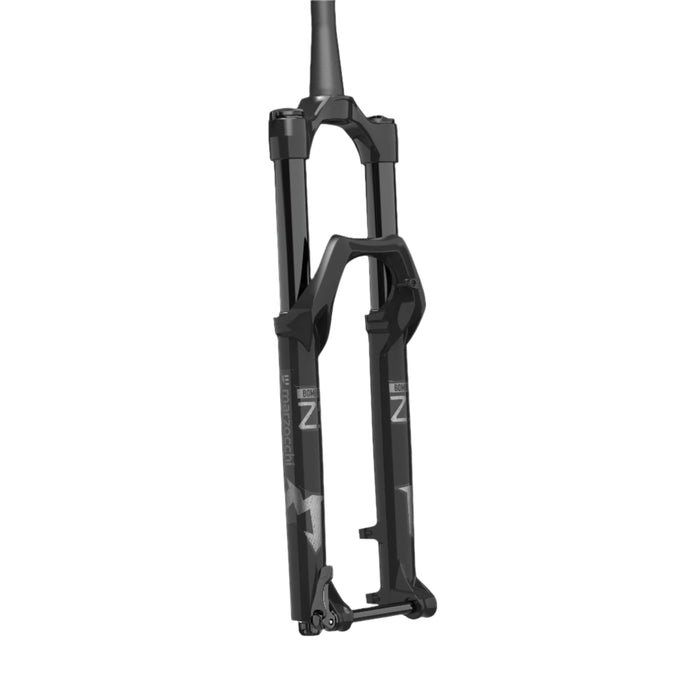 Horquilla Marzocchi Z1 29, RAIL, 160mm, Shiny Black - imagen 1