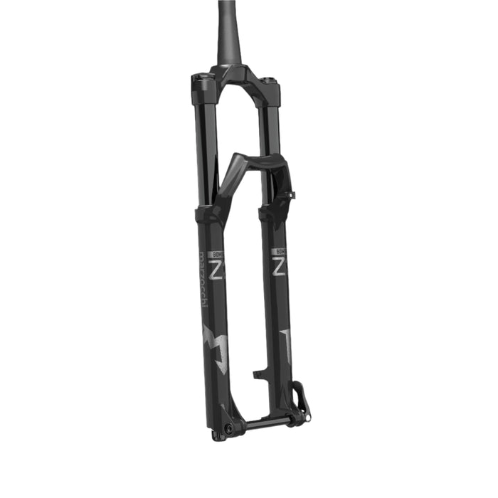 Horquilla Marzocchi Z2 27.5, RAIL, 140mm, Shiny Black - imagen 1