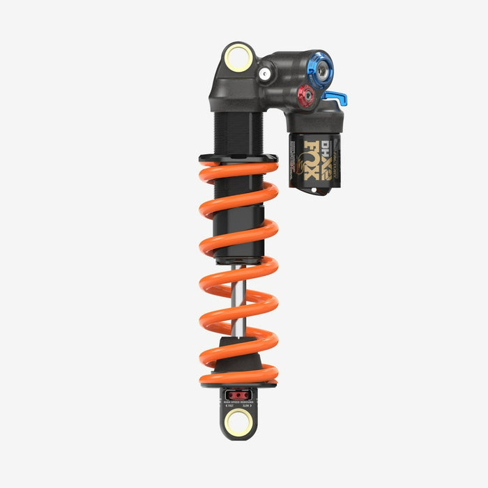 Amortiguador Fox DHX2 8.5 x 2.5, Factory - imagen 2