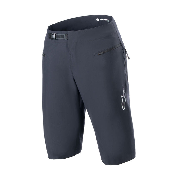 Short A-Aria Negro - imagen 1