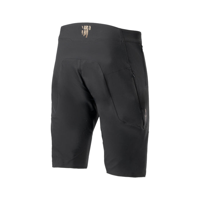 Short A-Aria Elite Negro - imagen 2