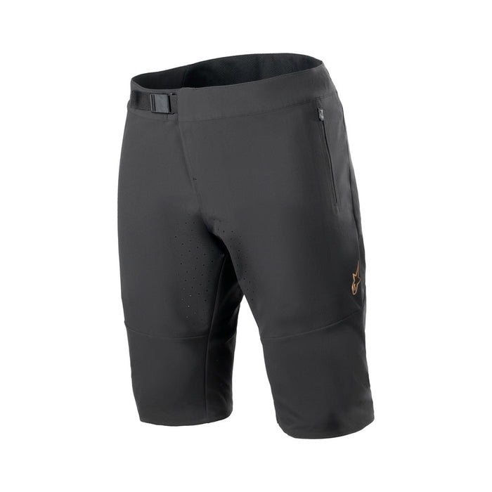 Short A-Aria Elite Negro - imagen 1