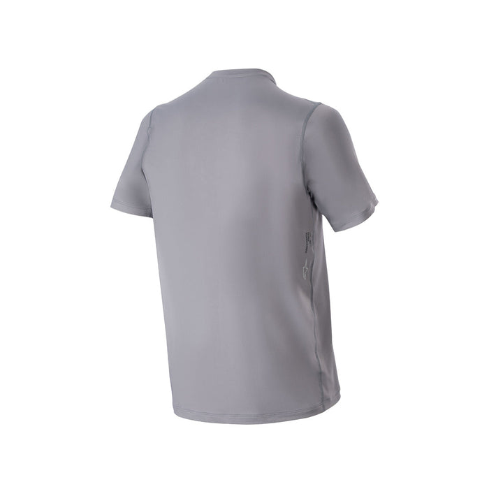 Jersey A-Dura ASTAR Gris Oscuro - Manga Corta - imagen 2