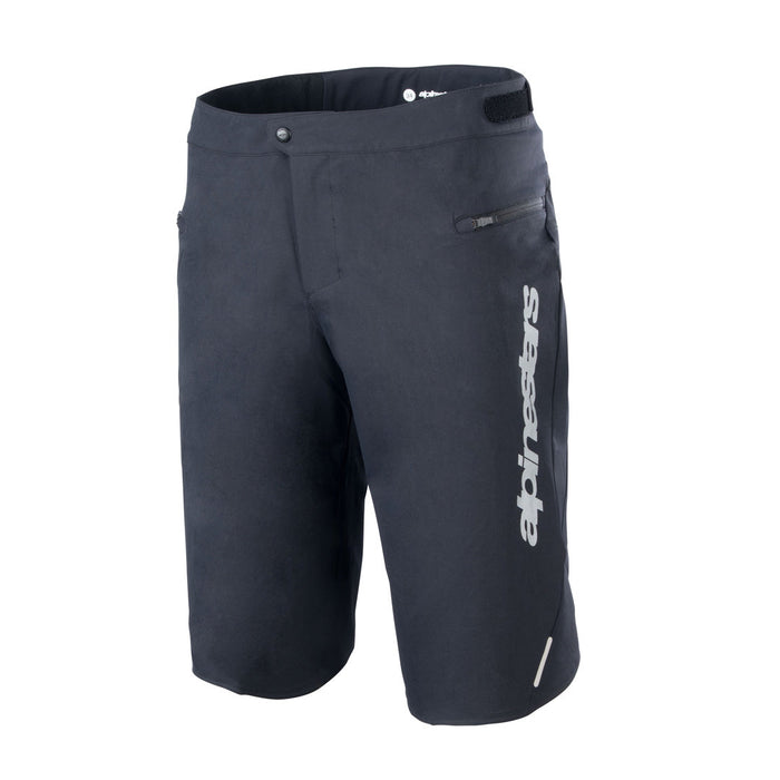 Short A-Dura Elite Negro - imagen 1