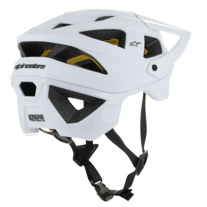 Casco Vector Tech Blanco - imagen 2