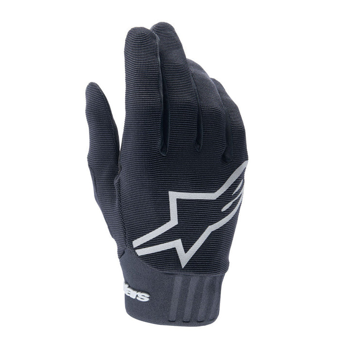 Guantes A-Dura Negros - imagen 1