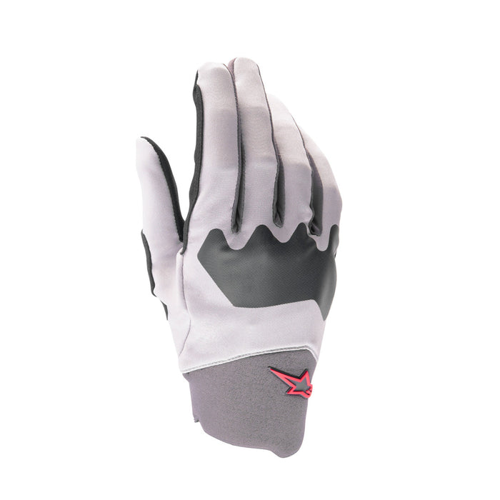 Guantes A-Supra Gris Claro - imagen 1