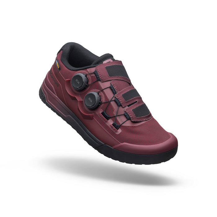 Hellion Elite Clip BOA - Crimson - imagen 1
