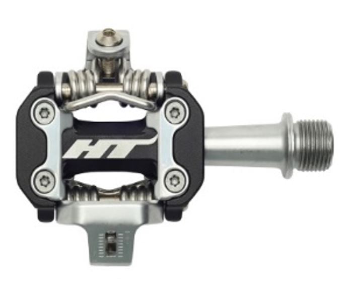 PEDALES HT- M2