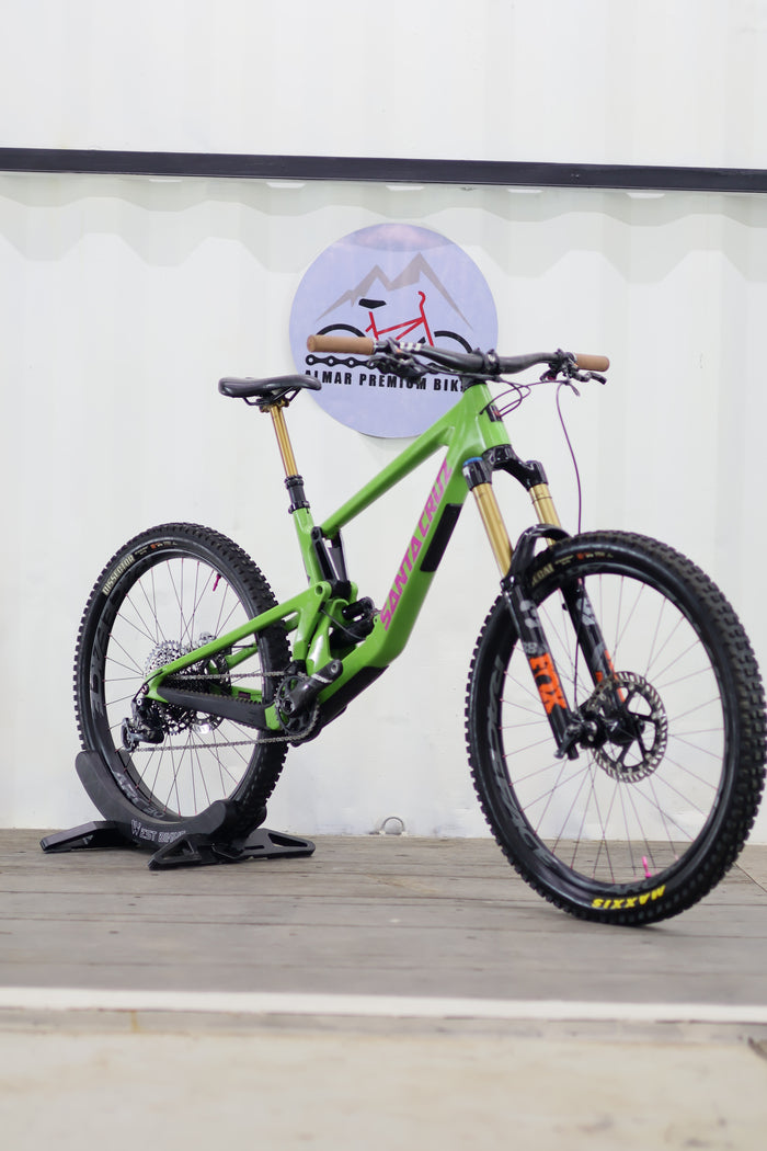 Santa Cruz Nomad CC 2022/23