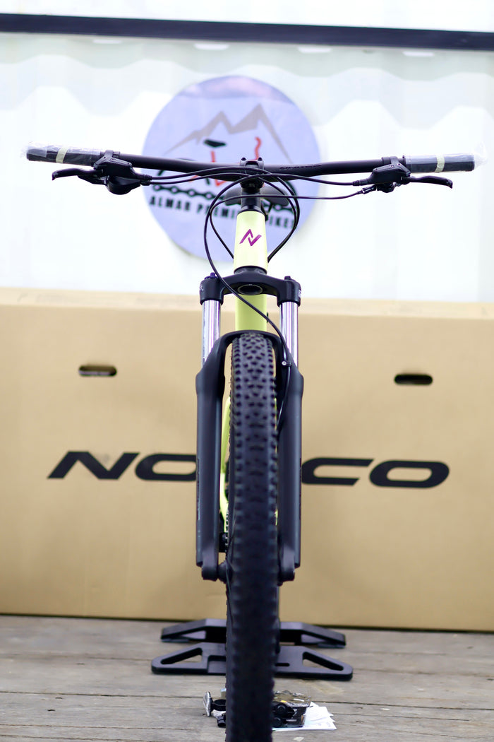 Norco Storm 120 2026 (Nueva)