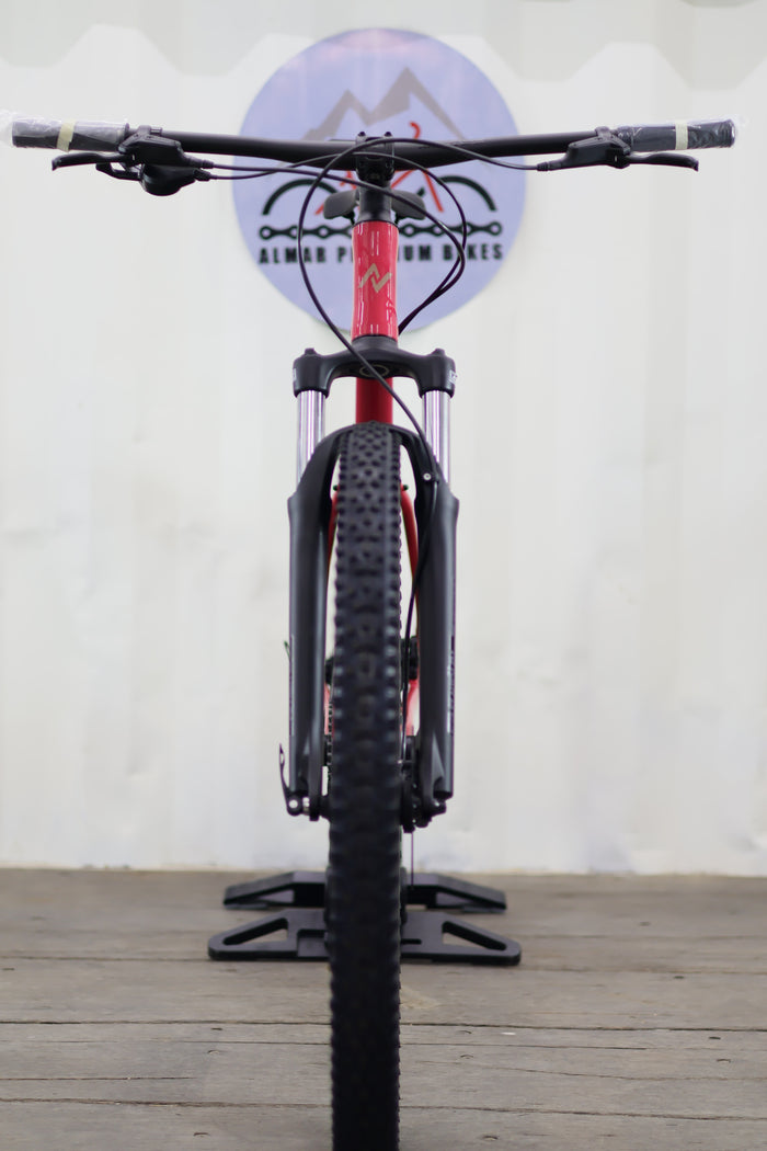Norco Storm 100 2026 (Nueva)
