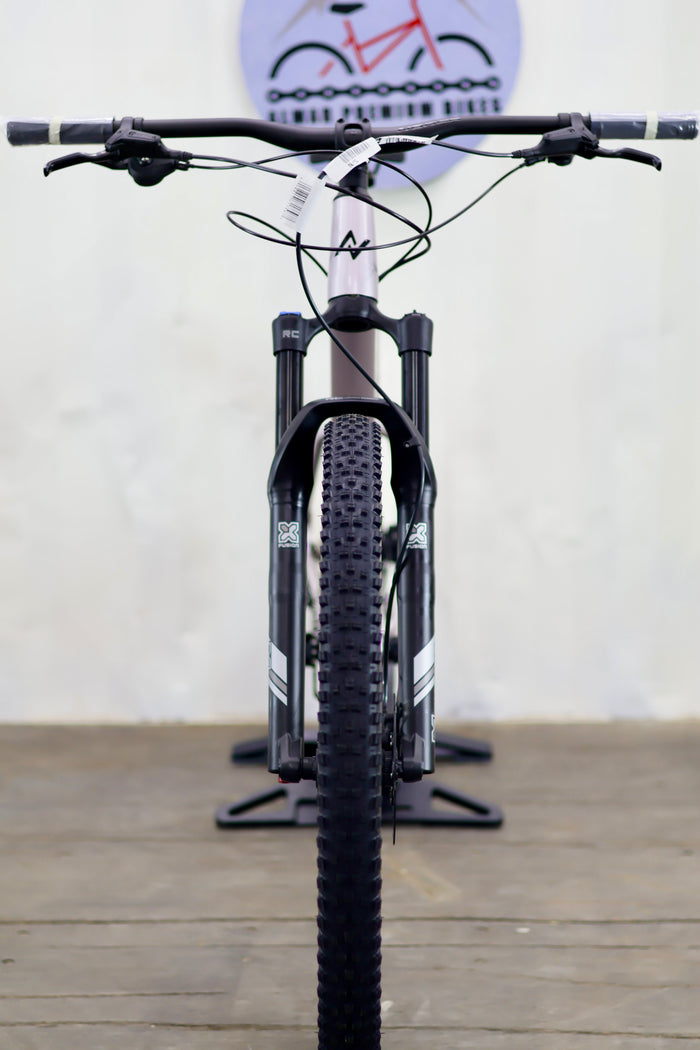 Norco Charger A2 2026 (Nueva)