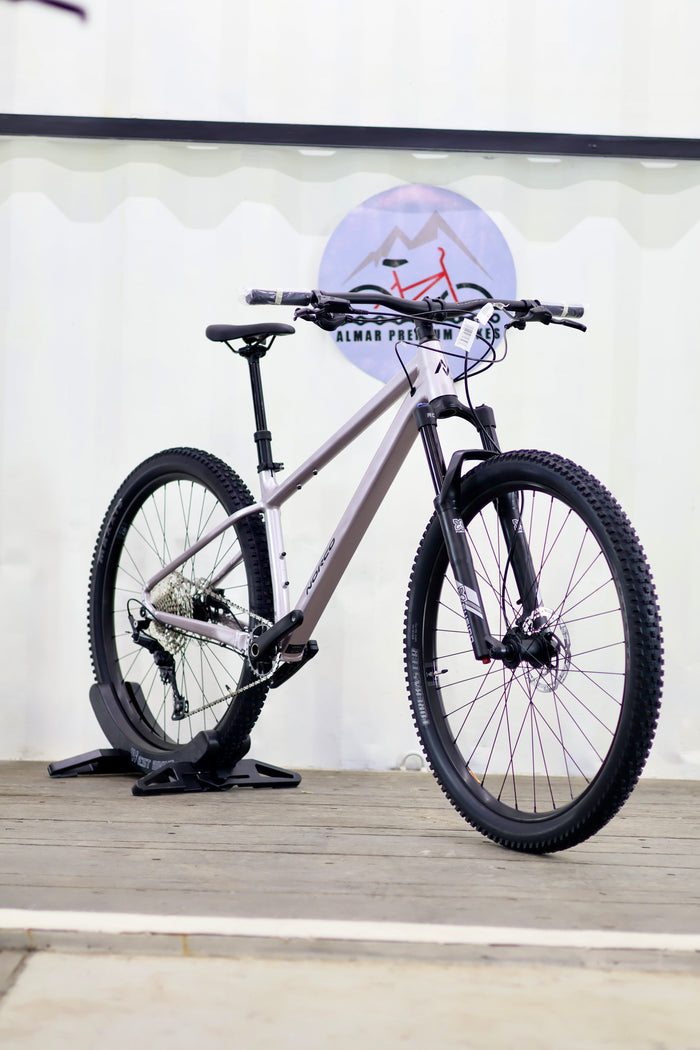 Norco Charger A2 2026 (Nueva)