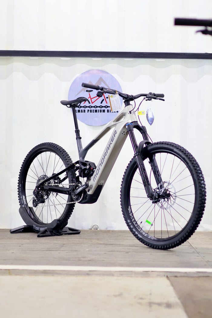 Mondraker Crafty R Carbon 2026 eBike (Nueva)
