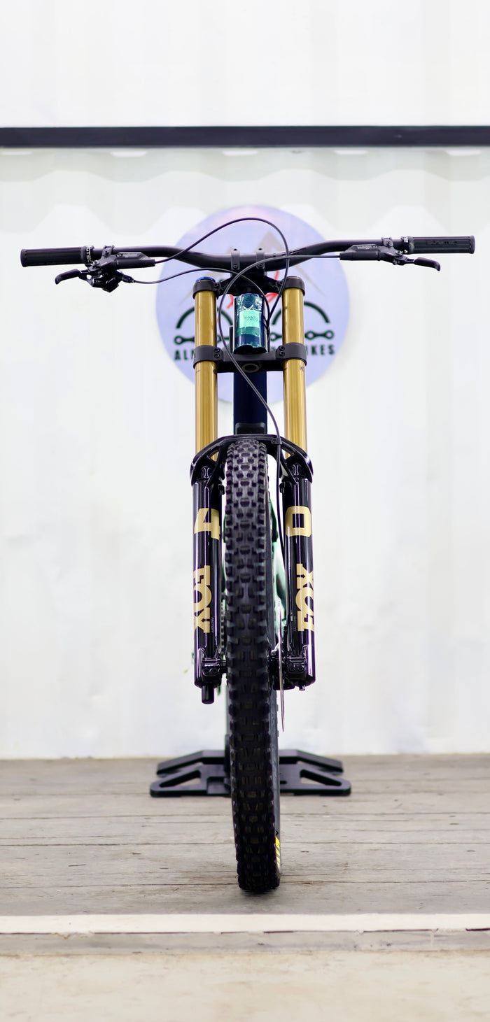 SANTA CRUZ V10 X0 2027