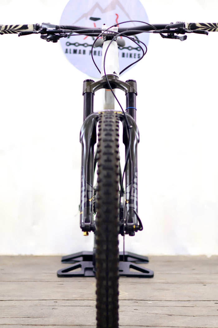 Canyon Spectral AL