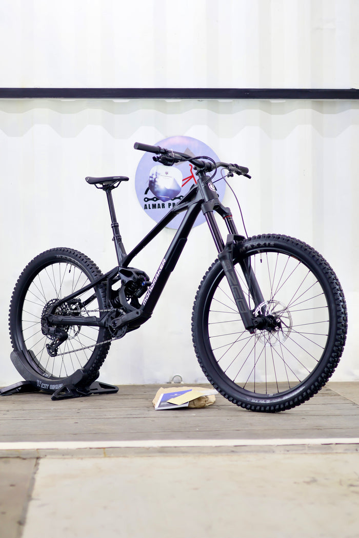 MONDRAKER ANARK R 2027 alum.