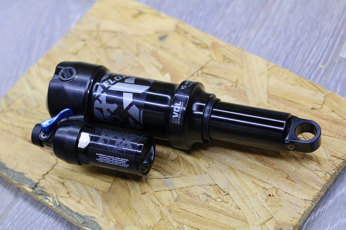 2025 PERFORMANCE SERIES FLOAT X - 185, 55