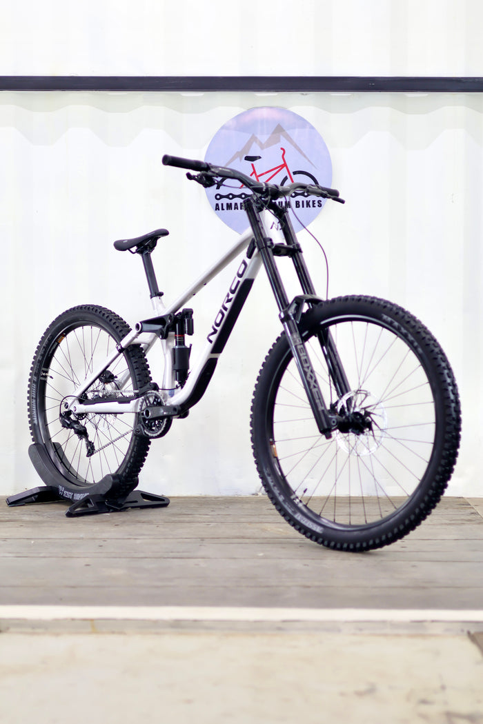 NORCO TORRENT DH 2027 AL.