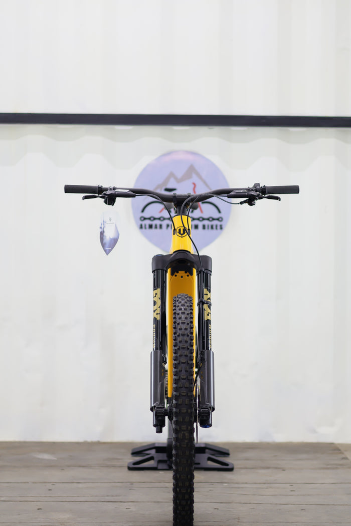 MONDRAKER CRAFTY RR S Carbón 2026 - eBike NUEVAS y DEMO