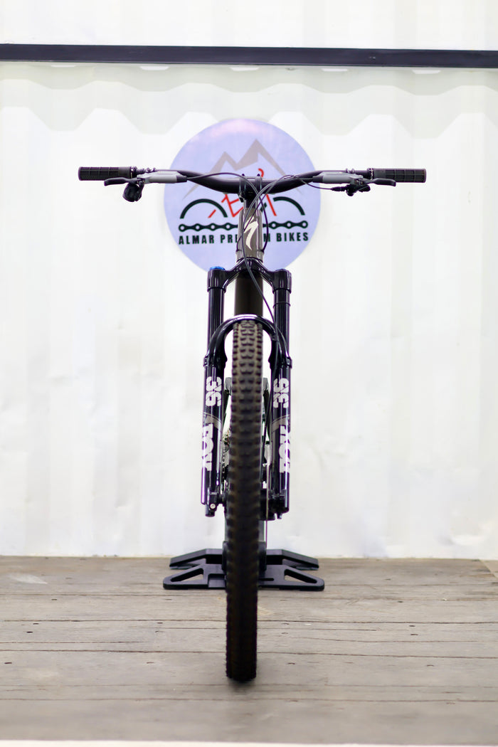 SPECIALIZED STUMPJUMPER 15 Expert carbón 2026