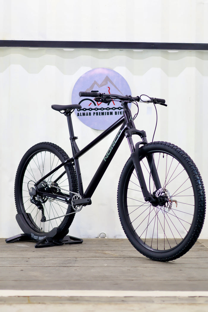 Norco Storm 3 2027 (Nueva)