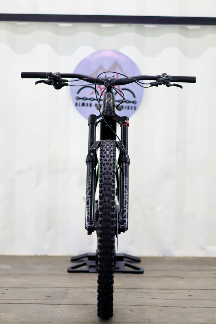 NORCO SIGHT VLT A2 ebike 2027 AL. (GEN.5) Nueva