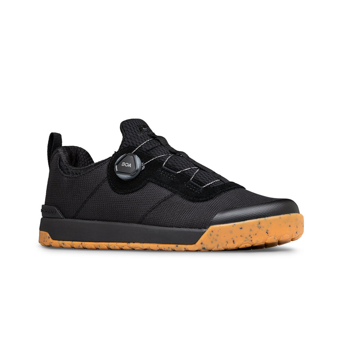 Men's Accomplice Clip BOA - Black - imagen 1