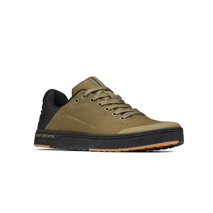 Men's Livewire Flat - Olive - imagen 1
