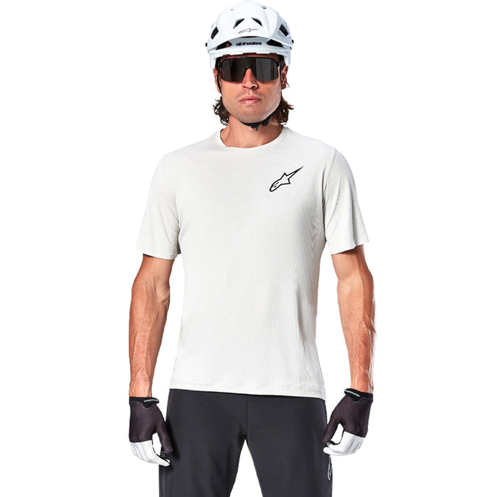 Jersey A-Aria ASTAR Blanco Paloma - imagen 1