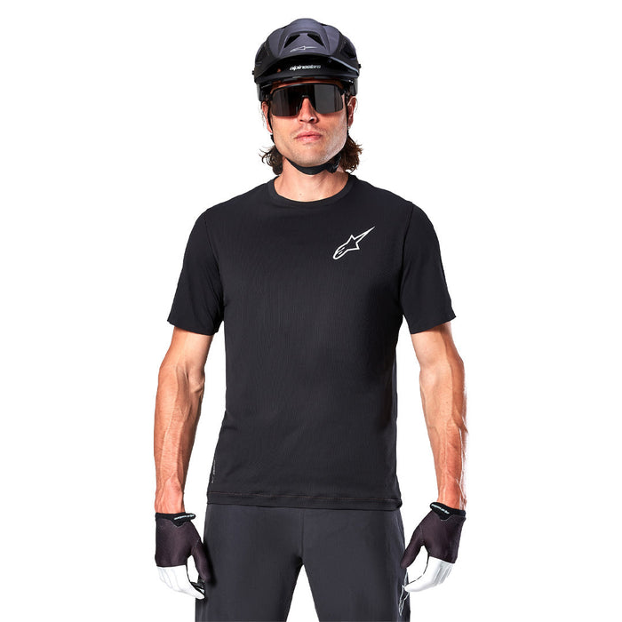 Jersey A-Aria ASTAR Negro - imagen 1